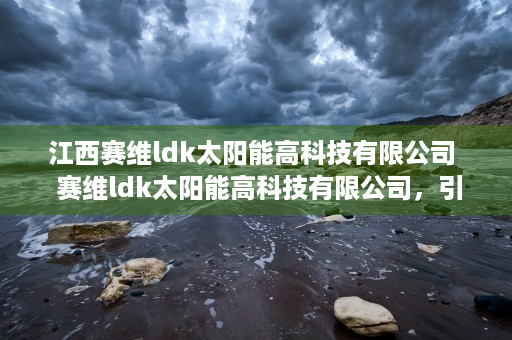 江西赛维ldk太阳能高科技有限公司  赛维ldk太阳能高科技有限公司，引领绿色能源变革的先锋力量